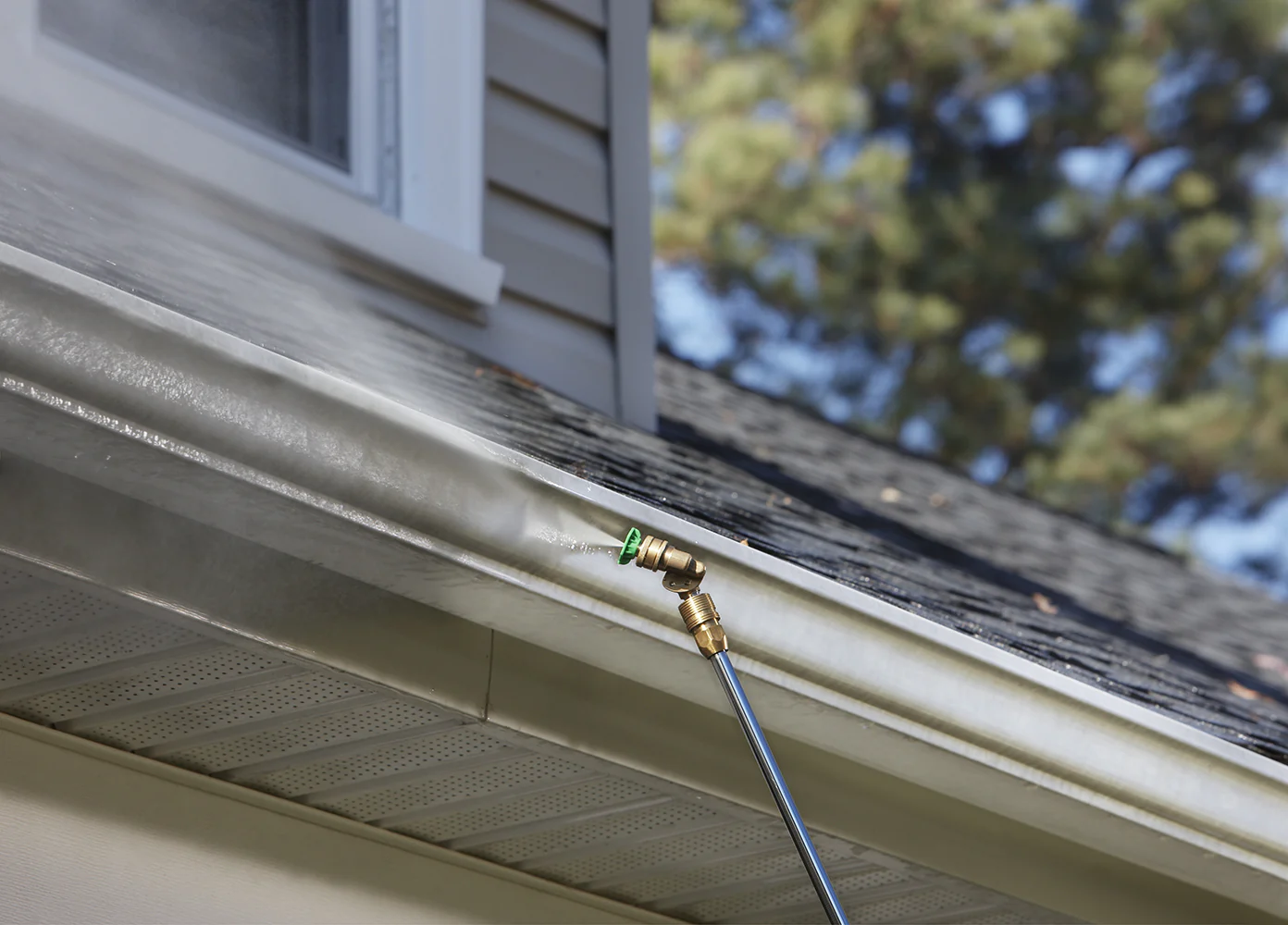 Pressure Washer Quick-Connect  Pivot Coupler - Image 4