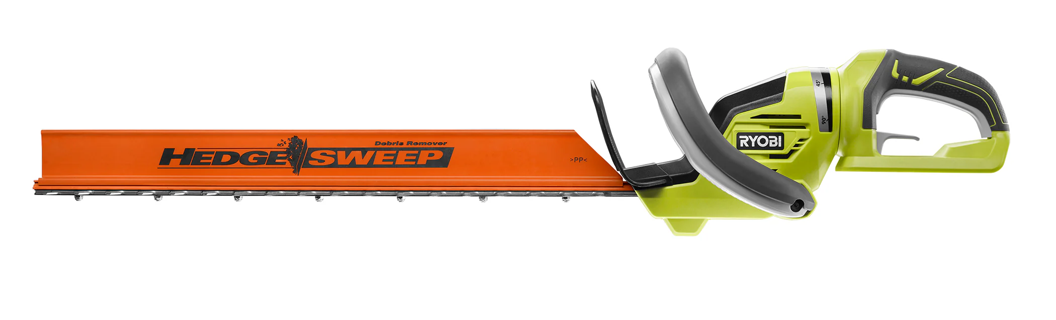 40V 24" HEDGE TRIMMER - Image 11