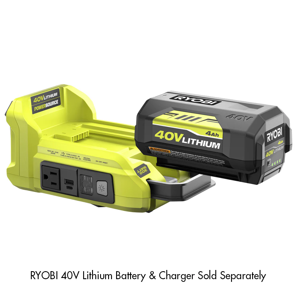 40V 300-WATT POWER SOURCE - Image 9