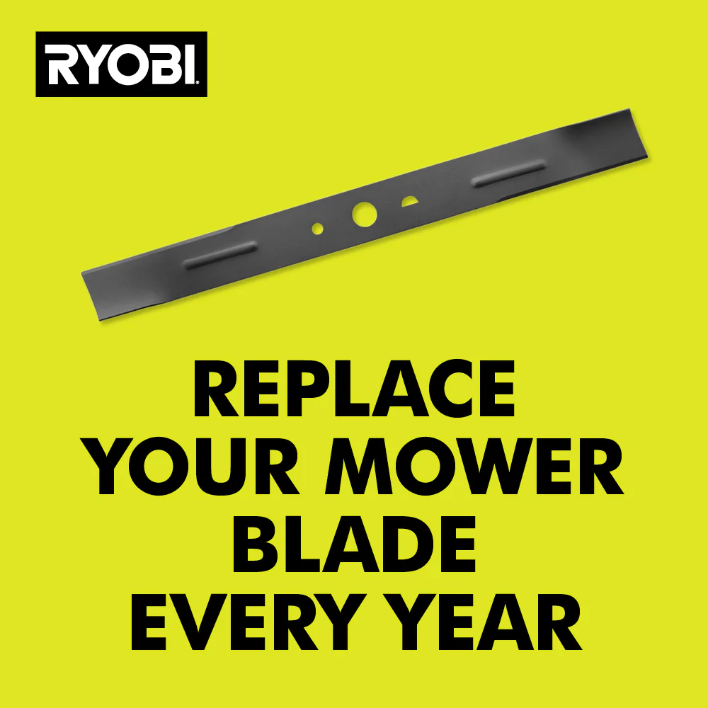 21" LAWN MOWER REPLACEMENT BLADE - Image 7
