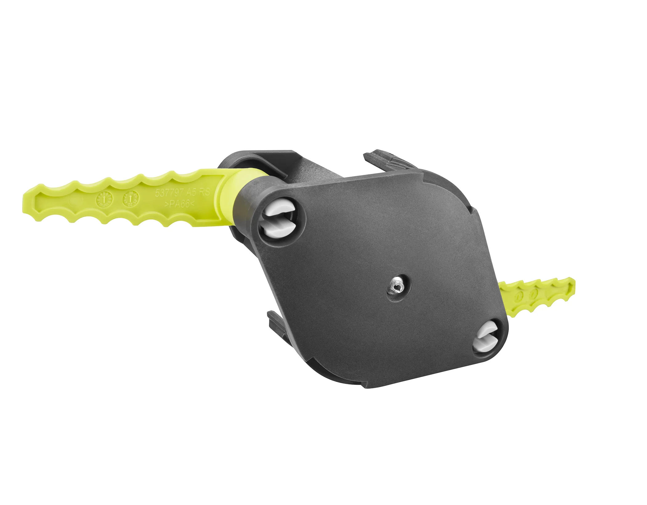 REPLACEMENT FIXED BLADES FOR 2-IN-1 PIVOTING FIXED LINE AND BLADED HEAD - Image 3
