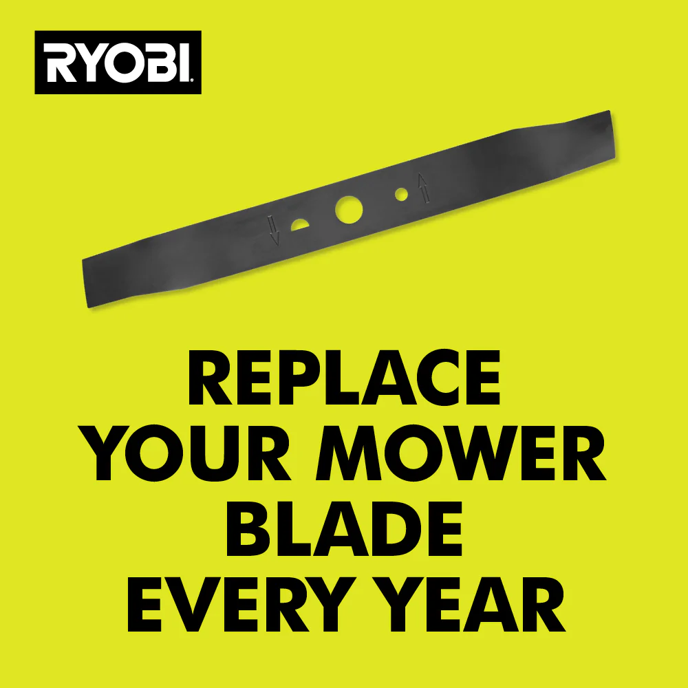 18" LAWN MOWER REPLACEMENT BLADE - Image 6