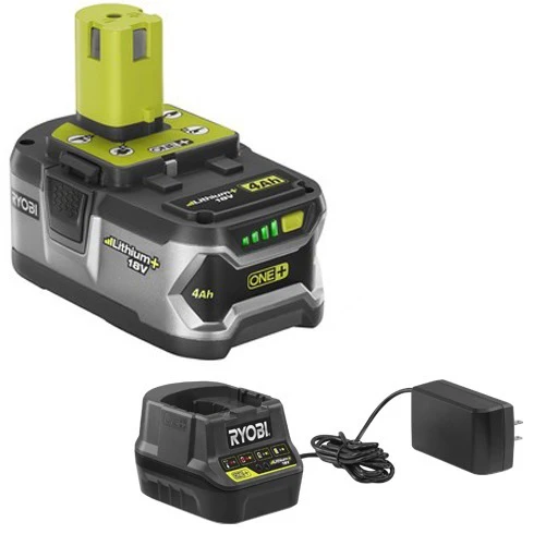 18V ONE+ Brushless Attachment Capable String Trimmer Kit - Image 10