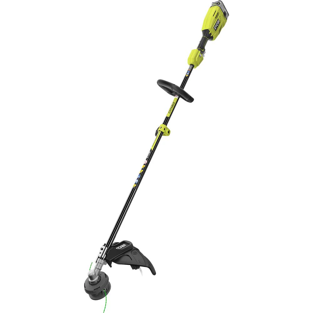 18V ONE+ Brushless Attachment Capable String Trimmer Kit - Image 13