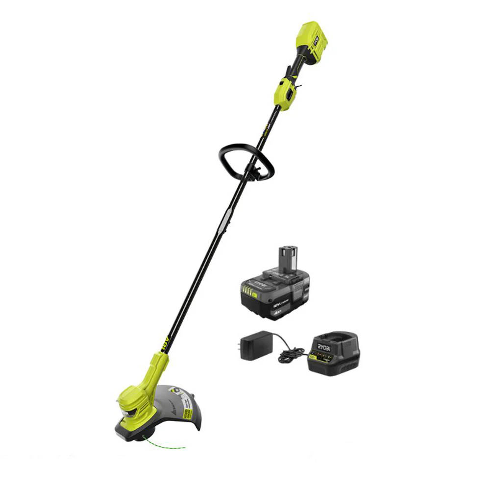 18V ONE+ HP Brushless String Trimmer/Edger Kit
