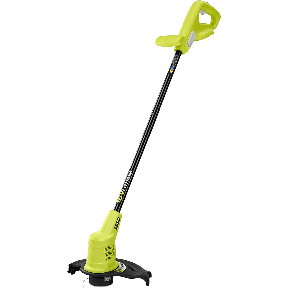 18V ONE+ String Trimmer Kit - Image 8