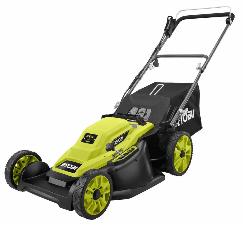13 Amp Electric 20" Mower