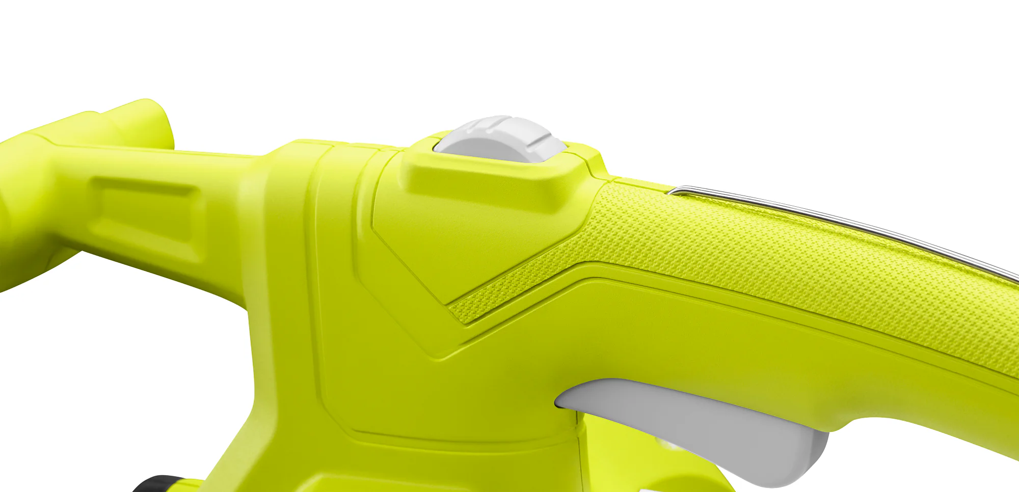 40V VAC ATTACK LEAF VACUUM/MULCHER KIT - Image 5