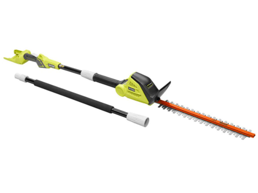 40V 18" POLE HEDGE TRIMMER - Image 11