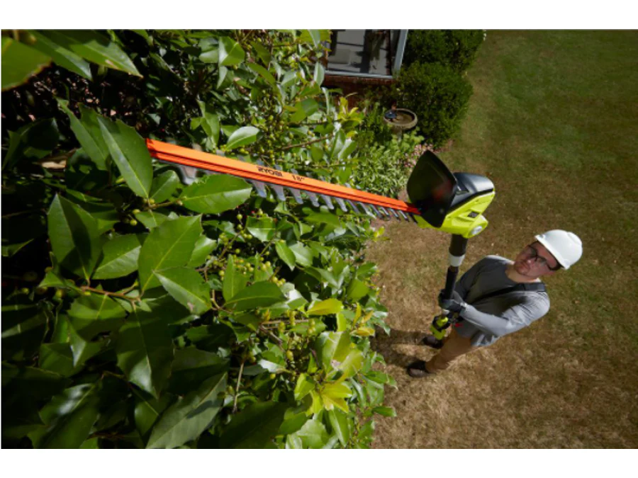 40V 18" POLE HEDGE TRIMMER - Image 15