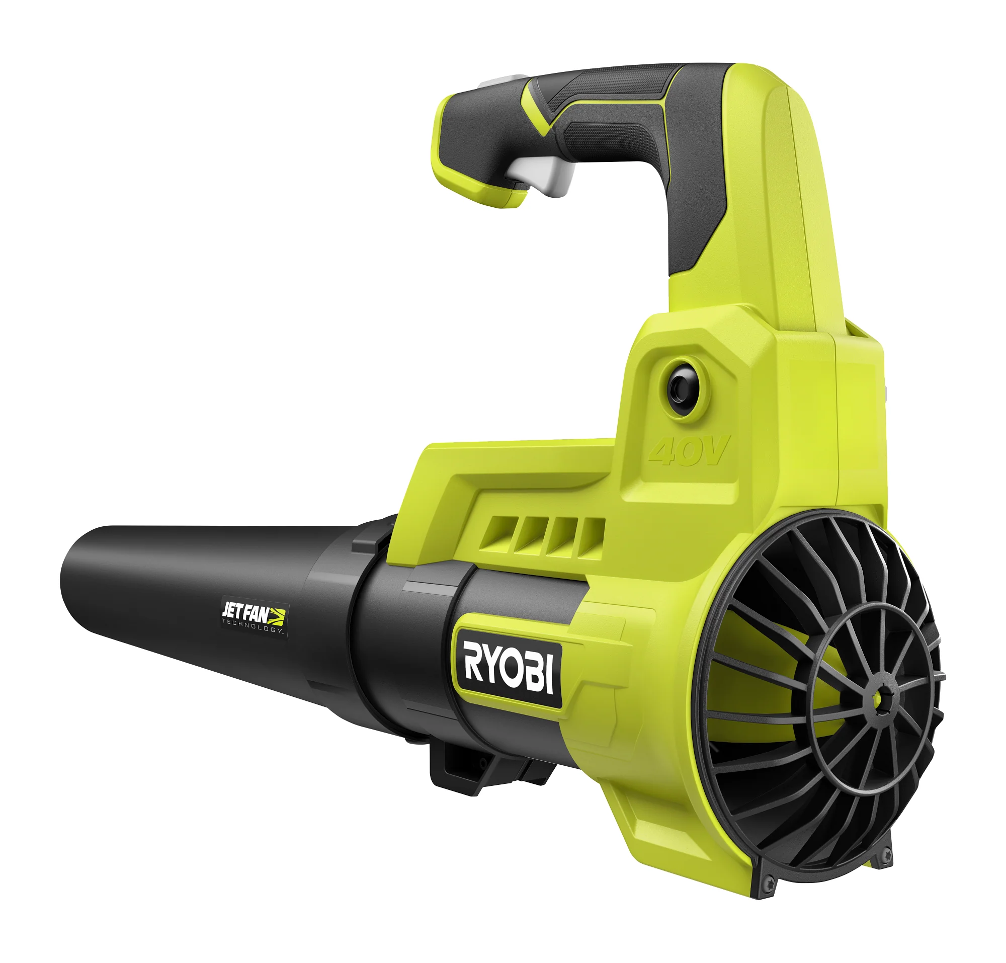 40V 525 CFM JET FAN BLOWER - Image 9