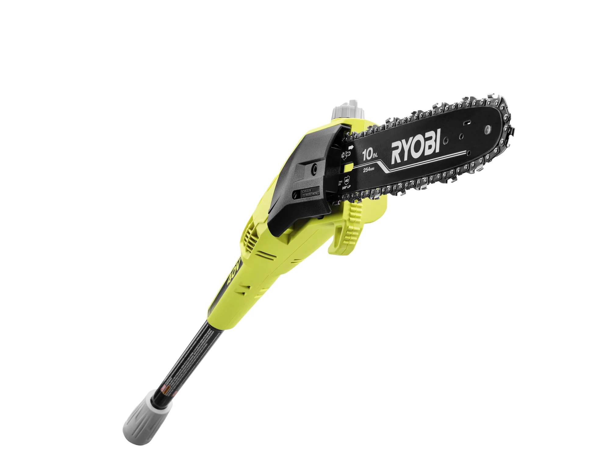 40V 10" POLE SAW - Image 8