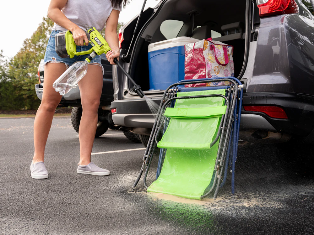 18V ONE+ EZ CLEAN POWER CLEANER KIT - Image 11