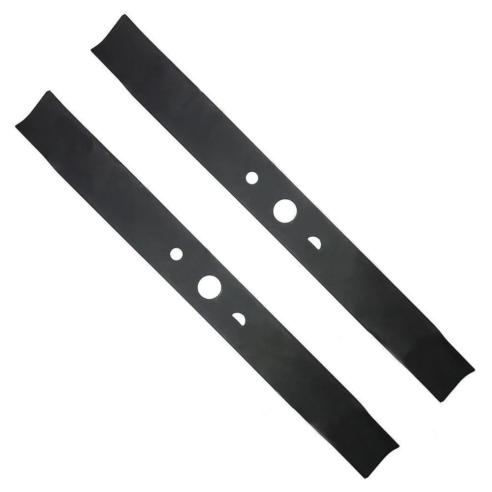30" BATTERY RIDING MOWER REPLACEMENT BLADES