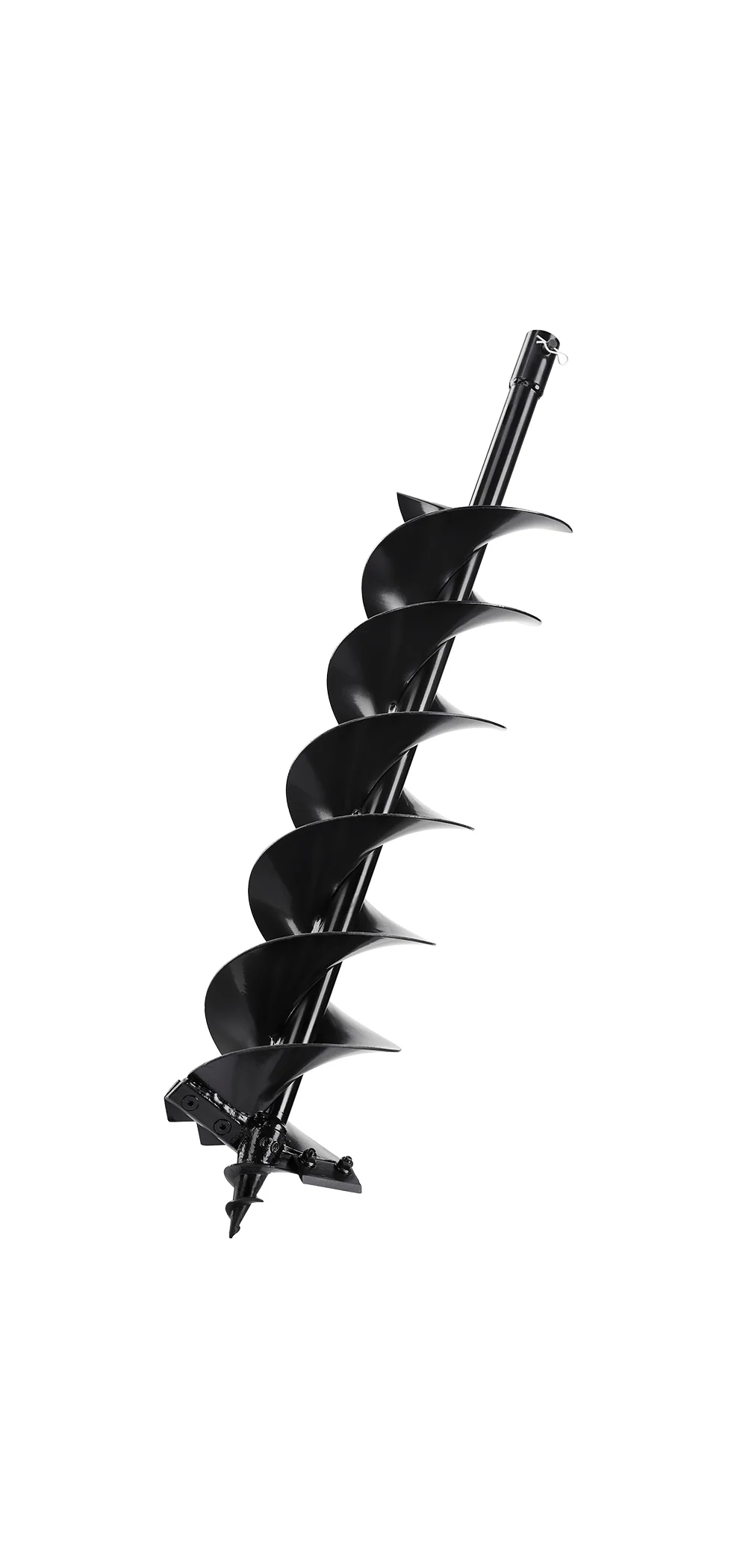 18V ONE+ HP BRUSHLESS 6" AUGER KIT - Image 6