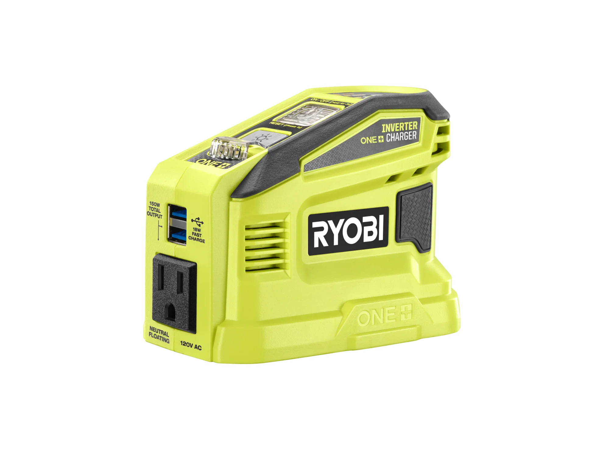 18V ONE+ 150-WATT BATTERY POWER SOURCE AND CHARGER KIT - Image 13