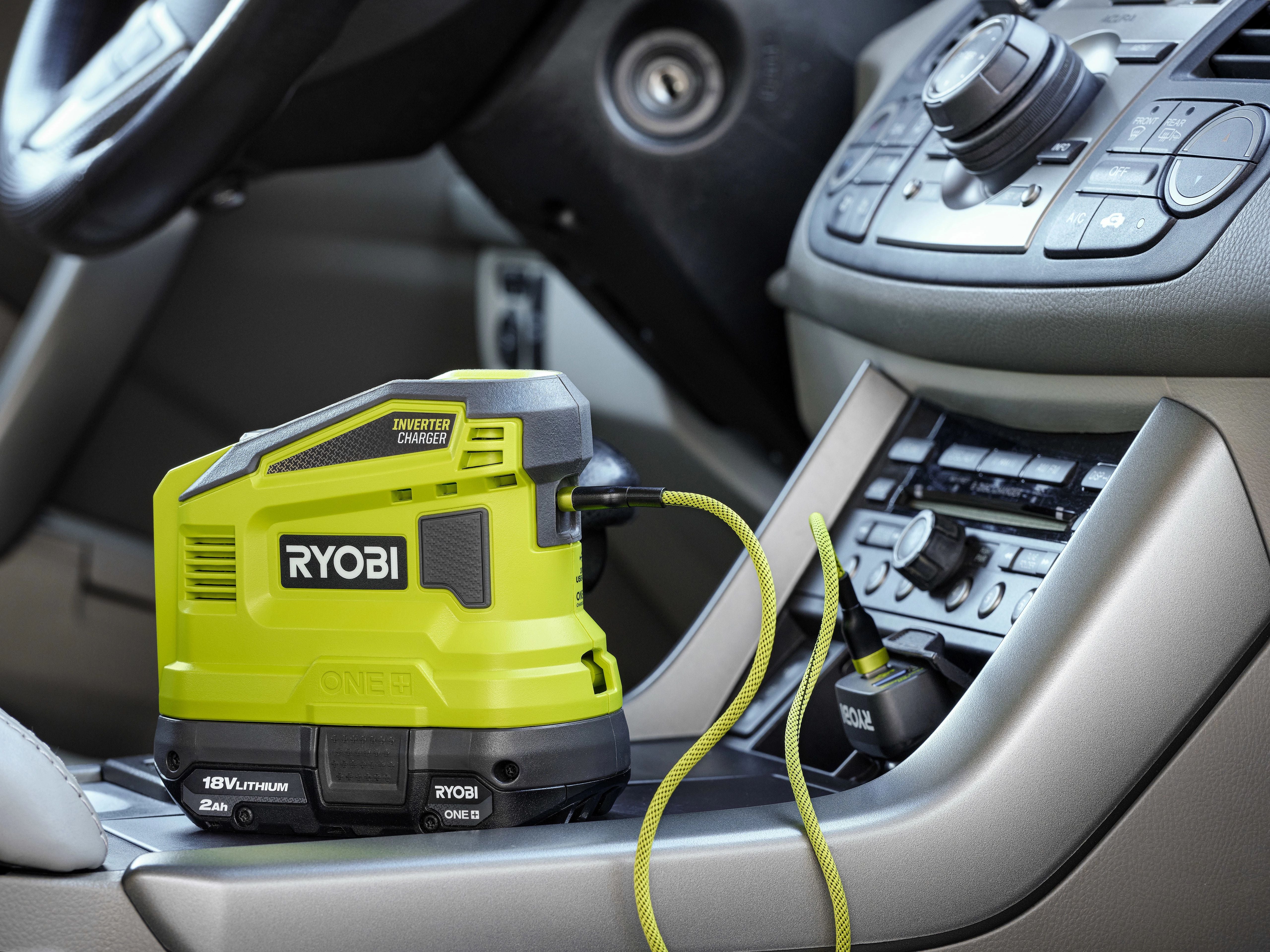 18V ONE+ 150-WATT BATTERY POWER SOURCE AND CHARGER KIT - Image 7
