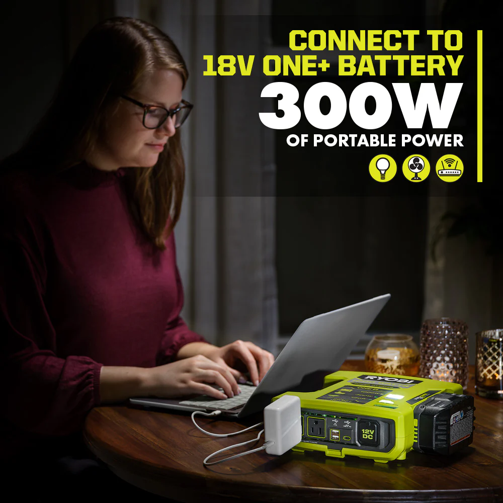 18V ONE+ 1000-WATT AUTOMOTIVE POWER SOURCE - Image 3