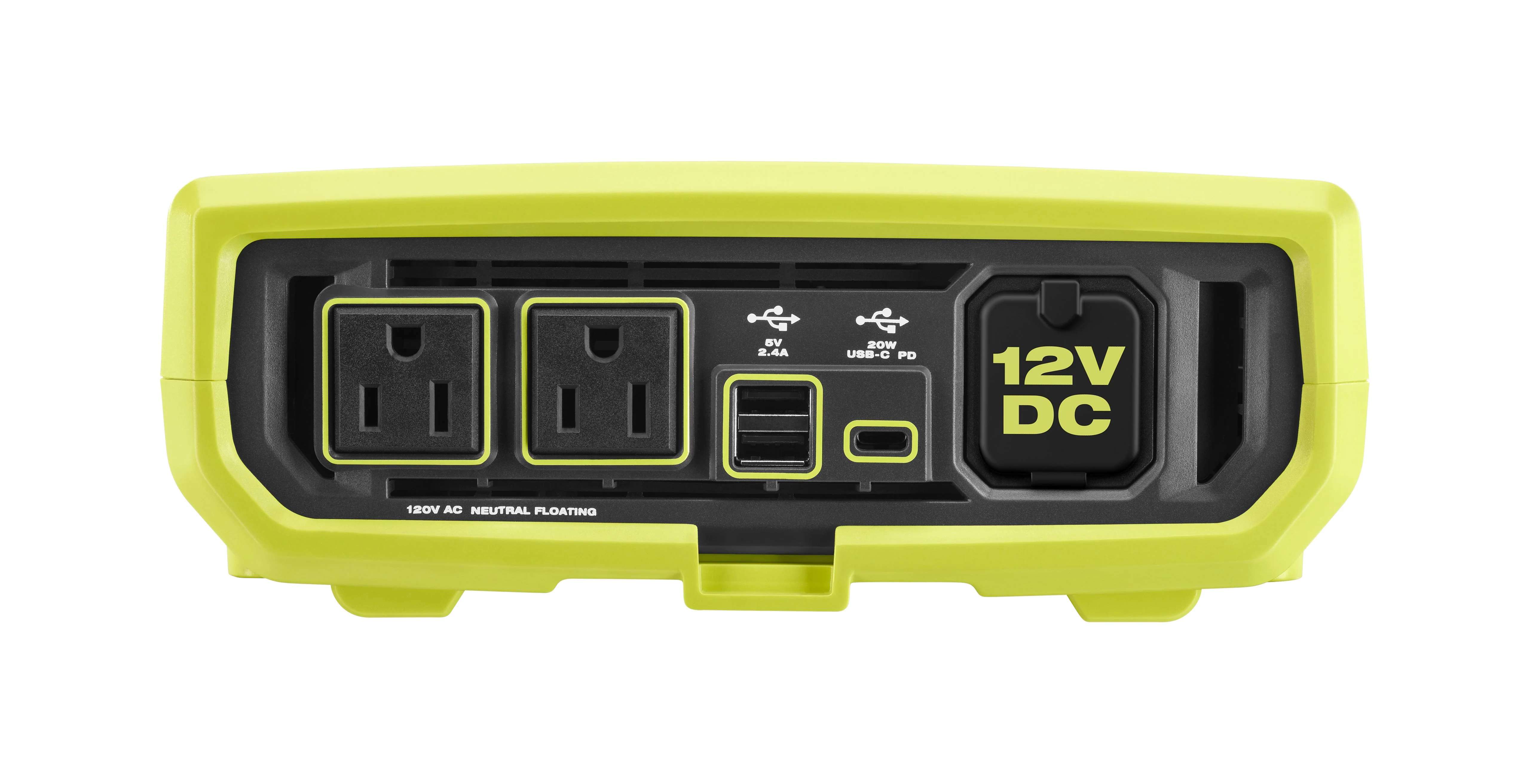 18V ONE+ 1000-WATT AUTOMOTIVE POWER SOURCE - Image 8