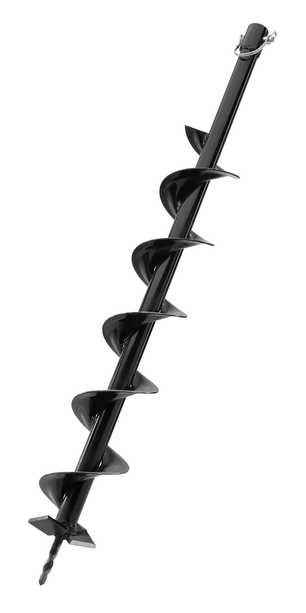 40V HP BRUSHLESS 8" EARTH AUGER - Image 15