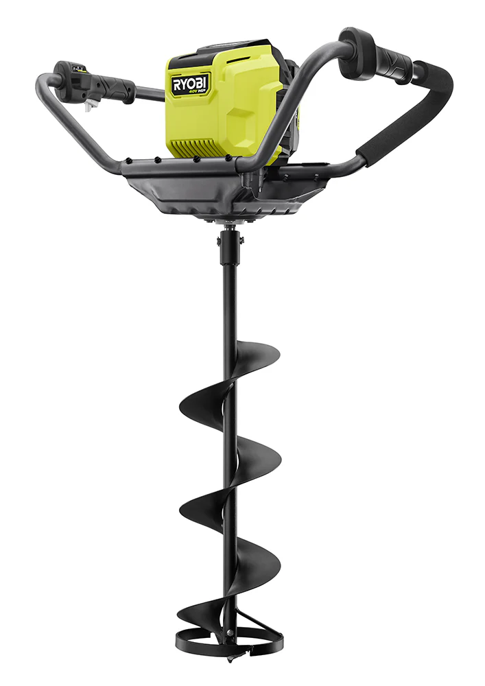 40V HP BRUSHLESS 8" EARTH AUGER KIT - Image 15