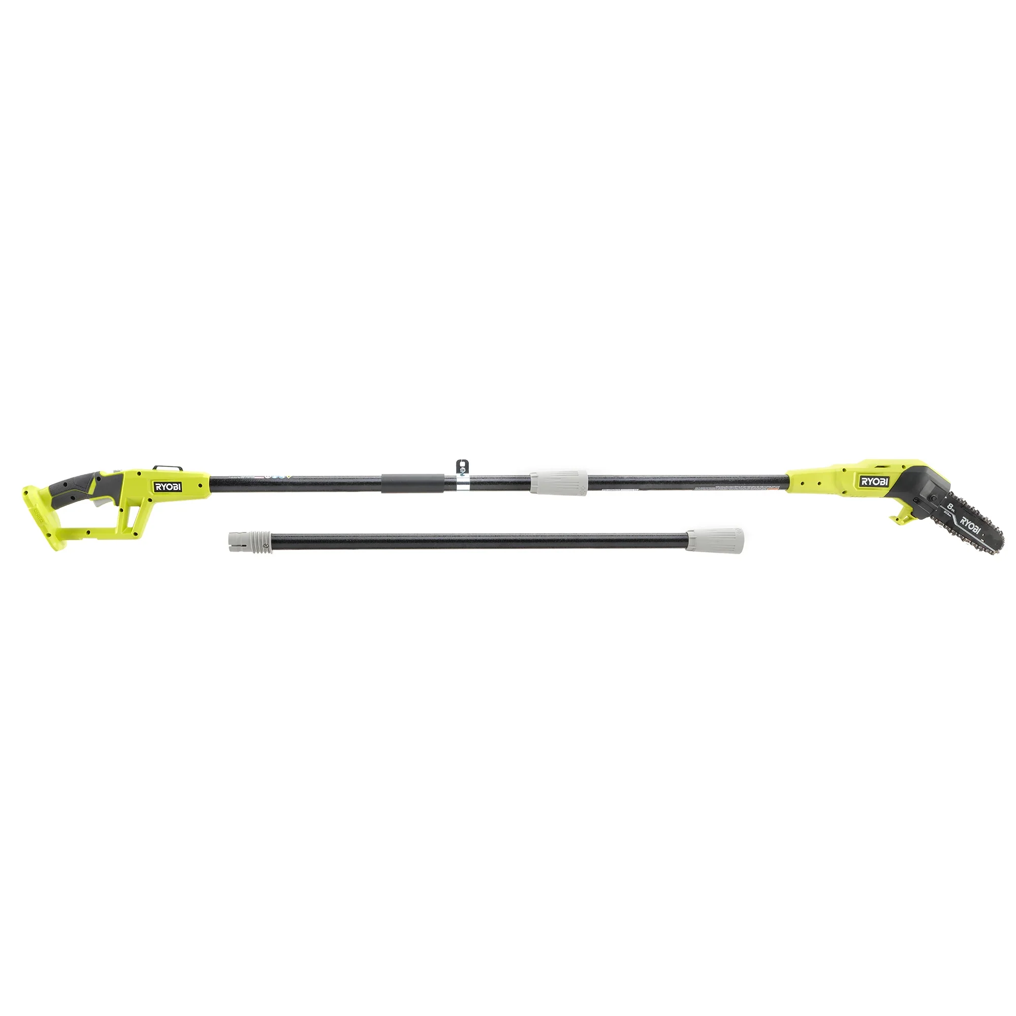 18V ONE+ 8" POLE SAW - Image 8