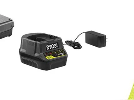 18V ONE+ 8" Grass Shrubber Kit - Image 5