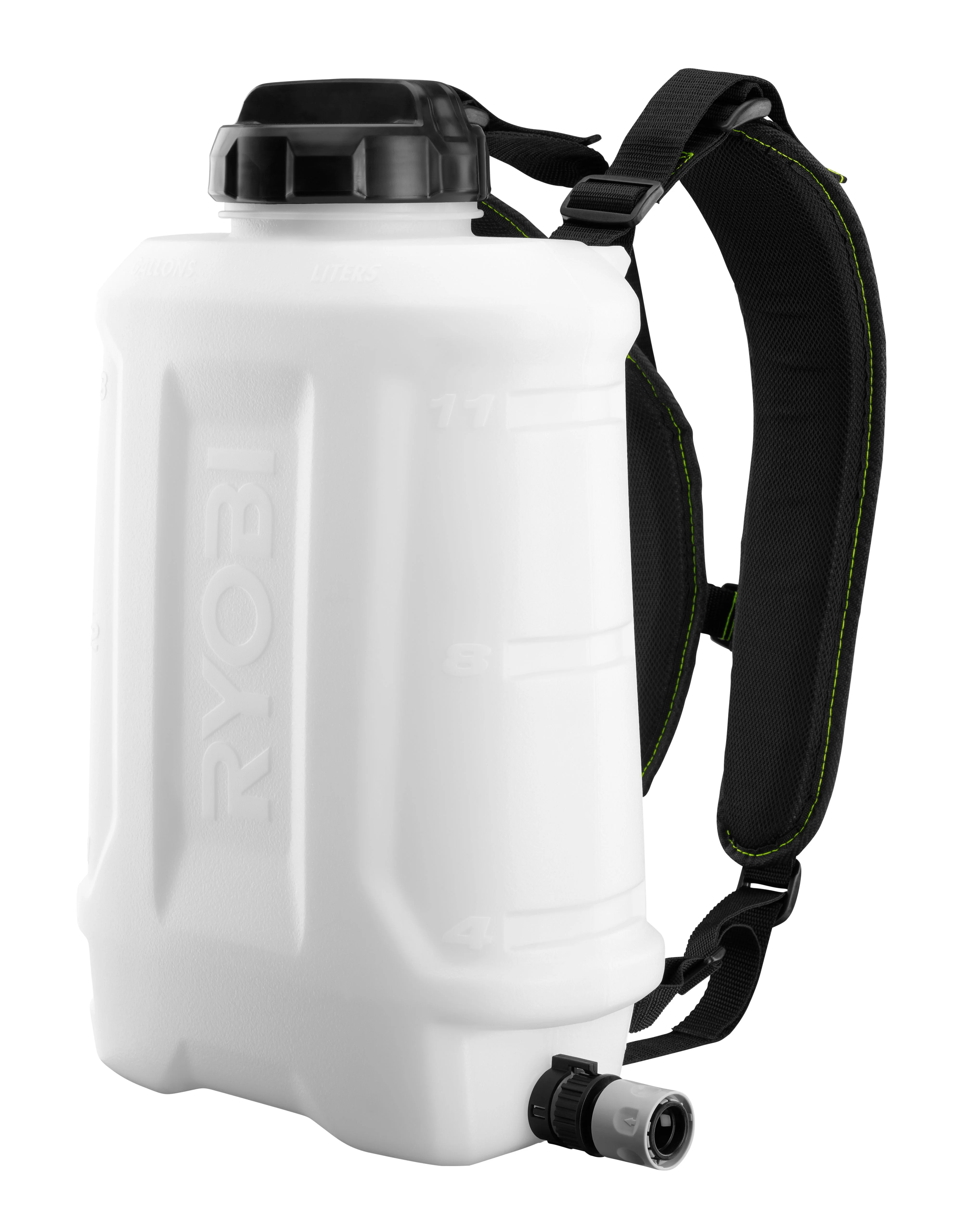 18V ONE+ HP BACKPACK BLOWER/SPRAYER KIT - Image 10