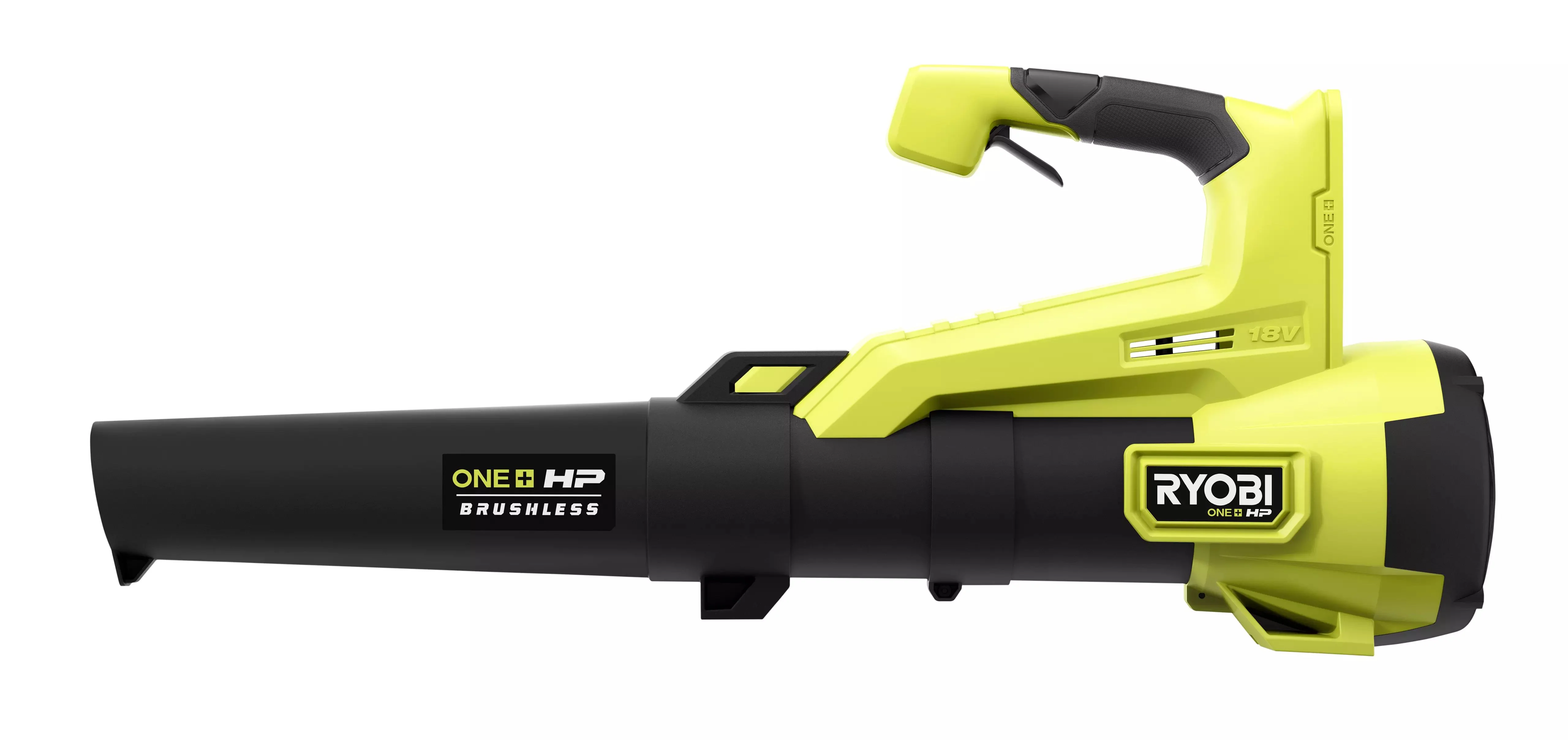 18V ONE+ HP BRUSHLESS 350 CFM JET FAN BLOWER - Image 6