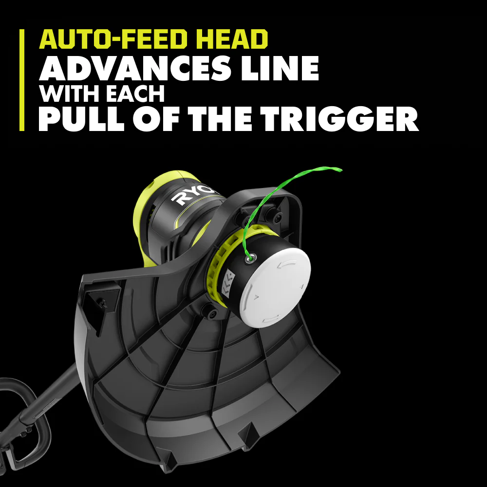 18V ONE+ 13" STRING TRIMMER/EDGER - Image 6