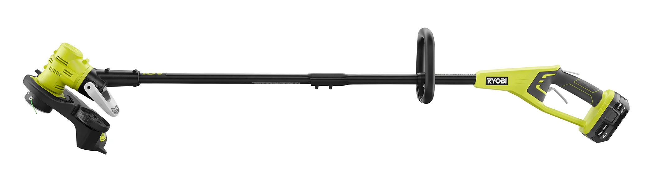 18V ONE+ STRING TRIMMER/EDGER Kit - Image 5