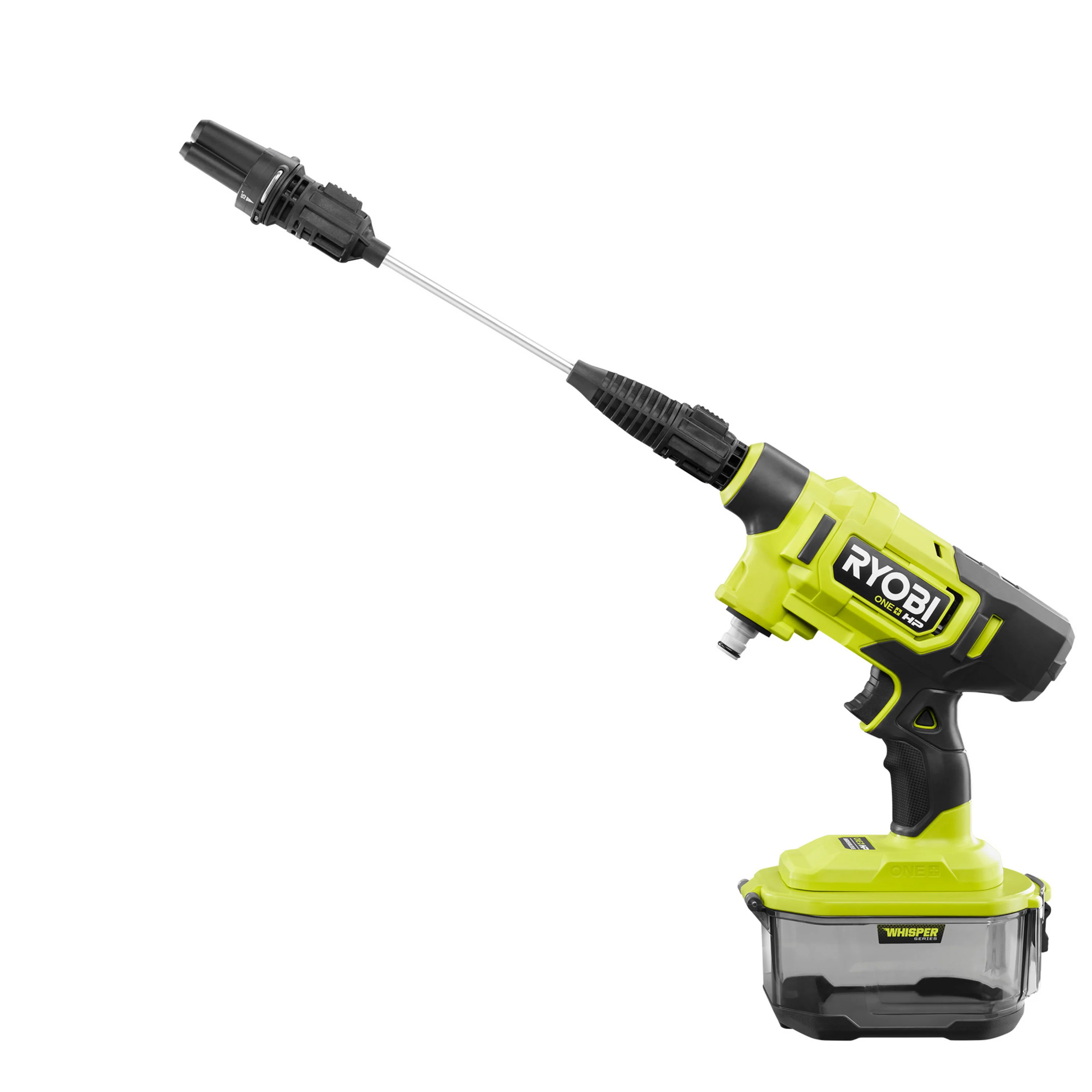 18V ONE+ HP BRUSHLESS EZCLEAN POWER CLEANER - Image 11