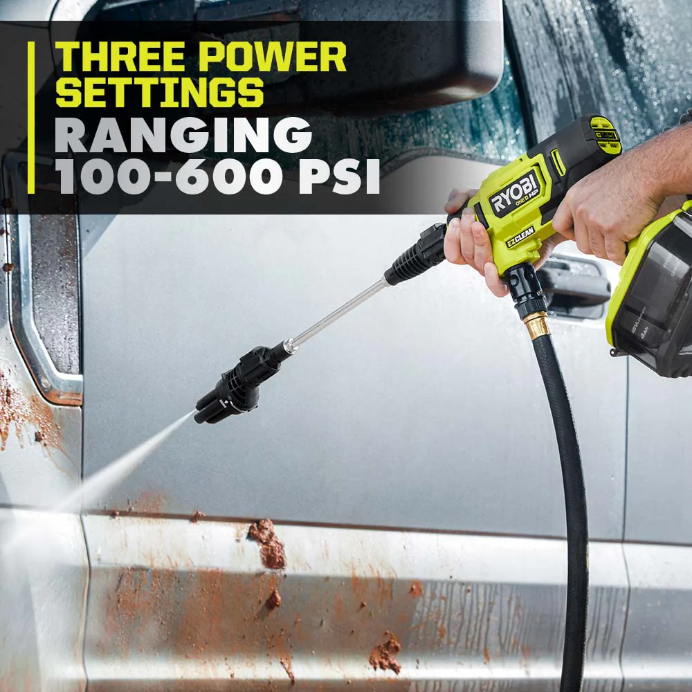 18V ONE+ HP BRUSHLESS EZCLEAN POWER CLEANER - Image 5