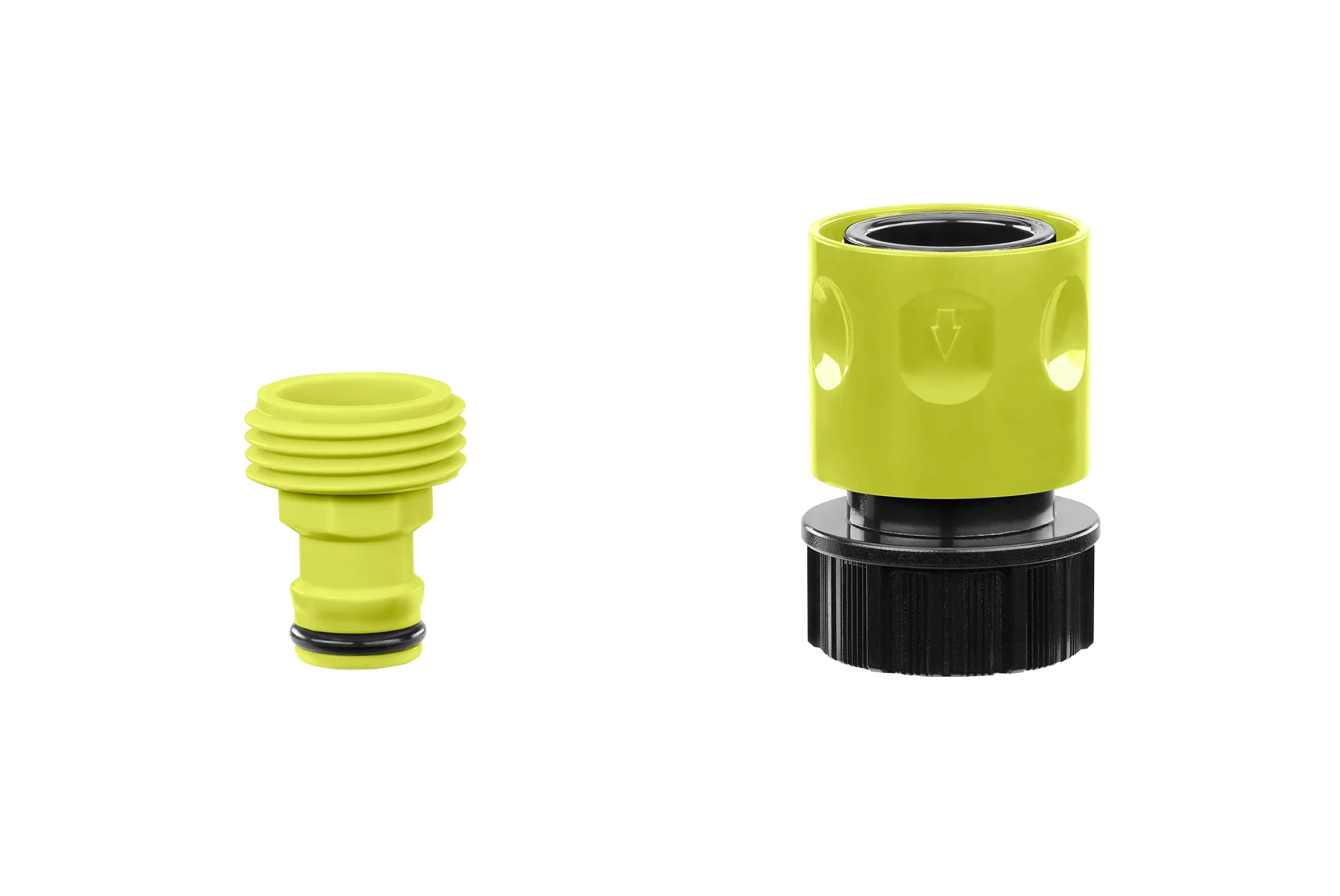 40V HP BRUSHLESS 600 PSI POWER CLEANER - Image 16