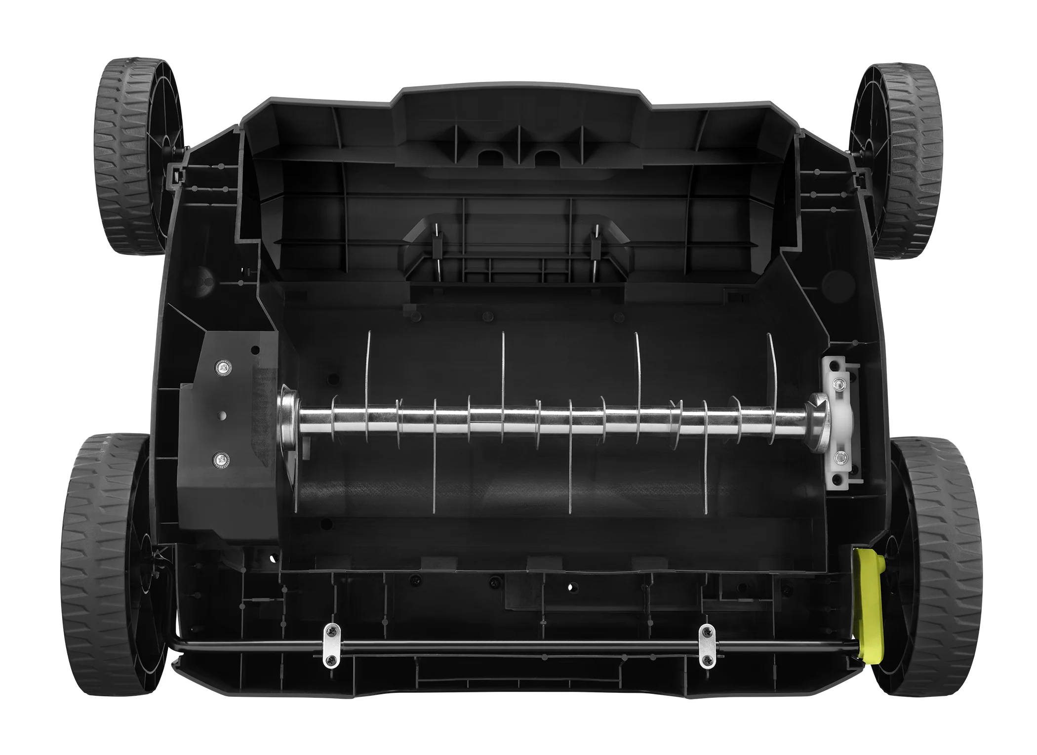 18V ONE+ HP Brushless 14" Dethatcher/Aerator Kit - Image 13