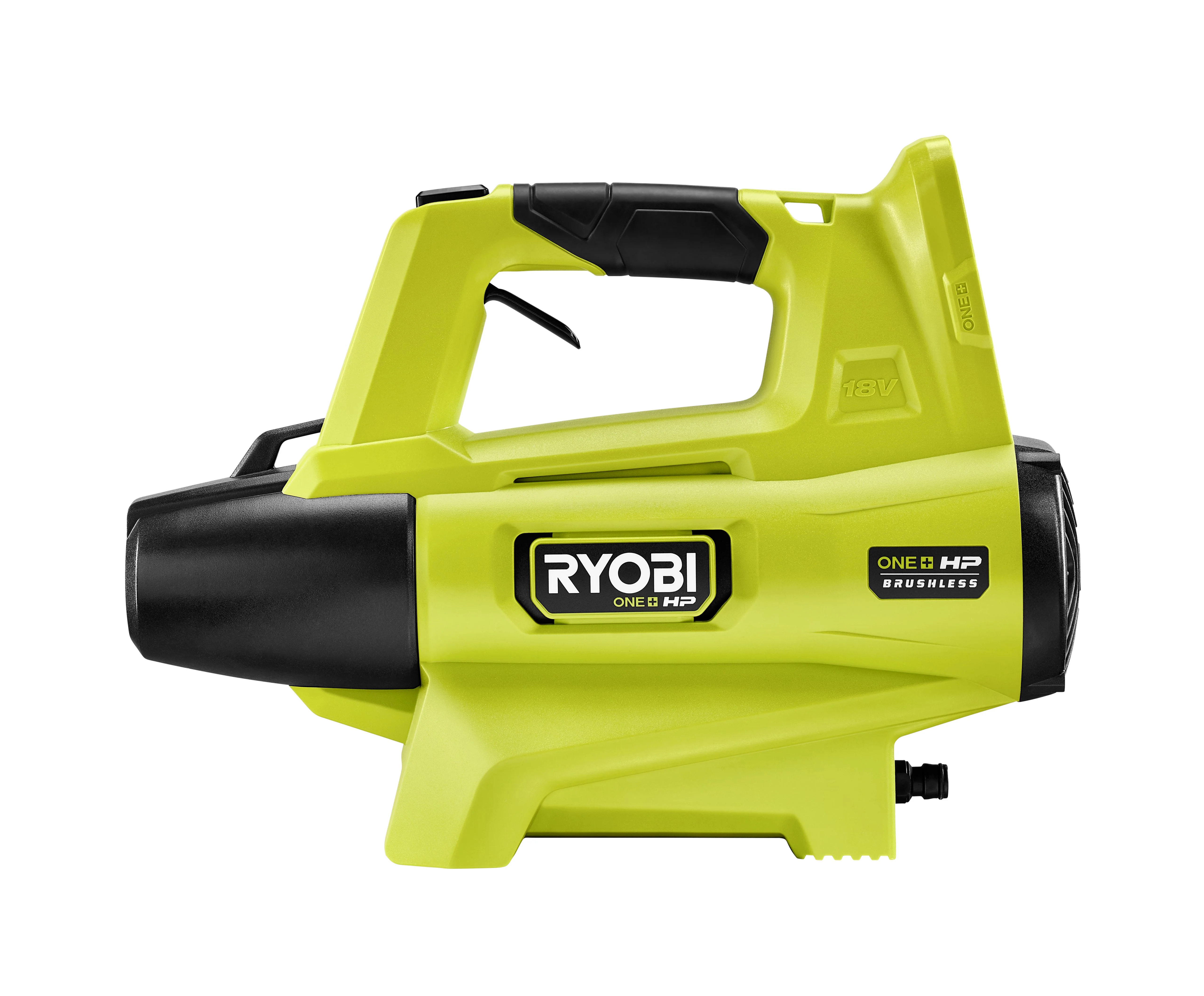 18V ONE+ HP BACKPACK BLOWER/SPRAYER - Image 12