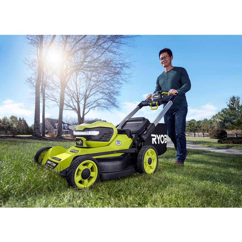 21" LAWN MOWER MULTI-BLADE SYSTEM REPLACEMENTS - Image 5