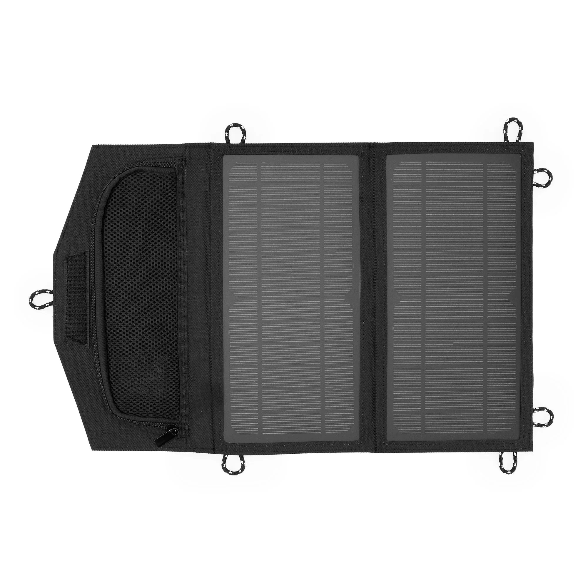 14-WATT FOLDABLE SOLAR PANEL - Image 14