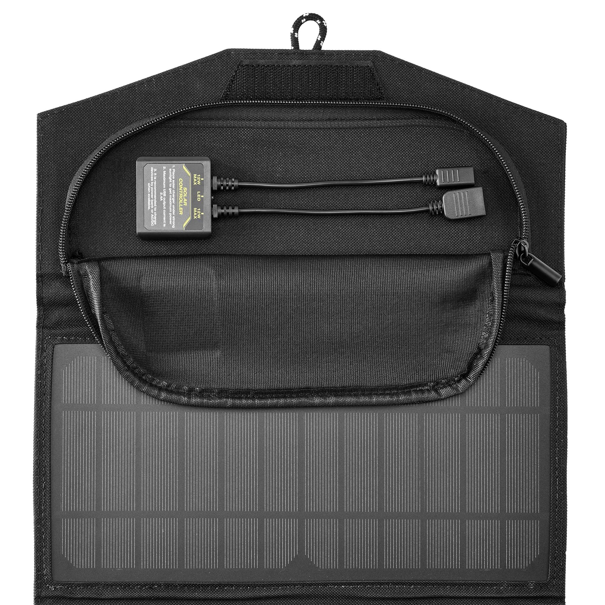21-WATT FOLDABLE SOLAR PANEL - Image 10