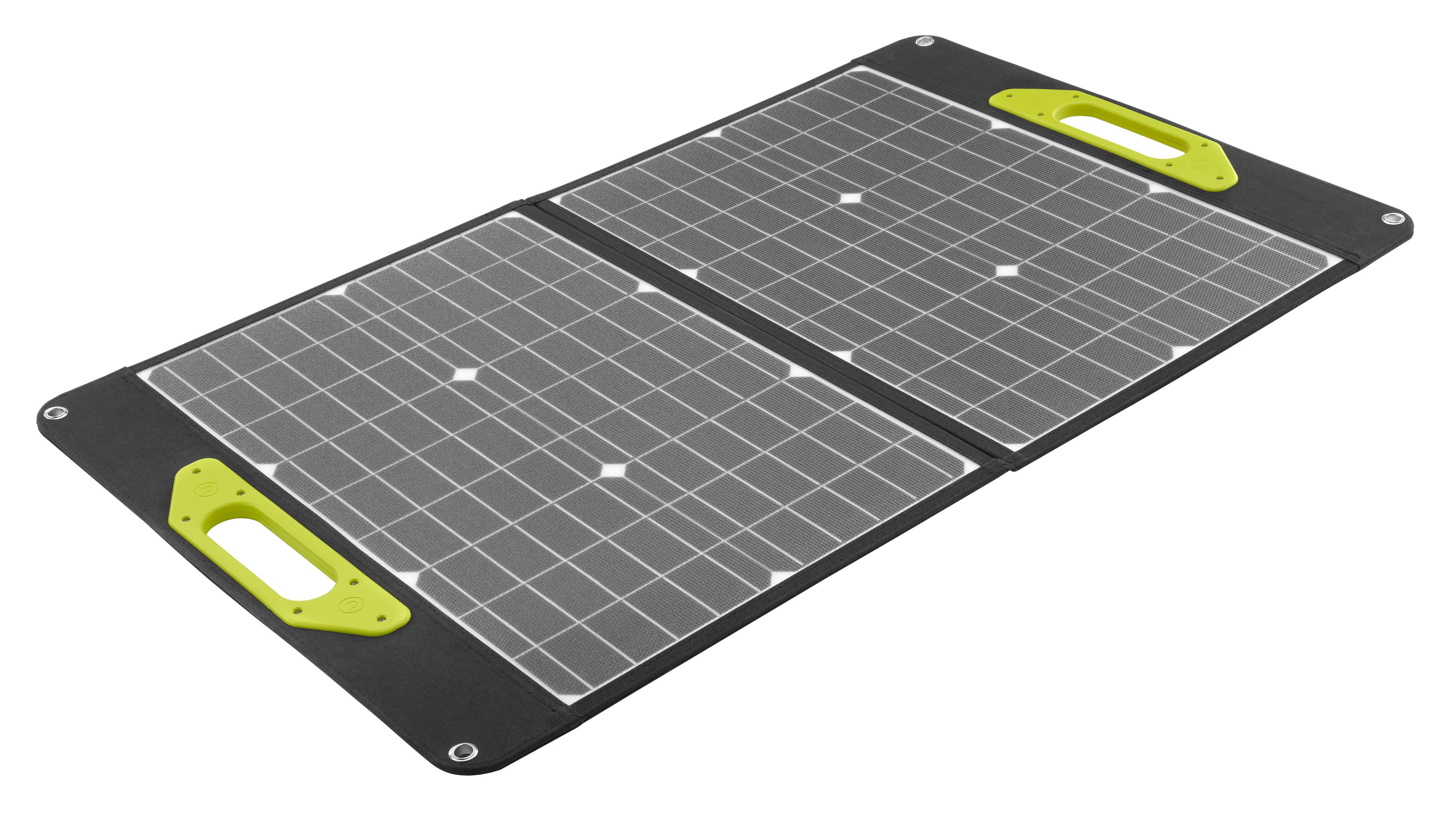 60-WATT FOLDABLE SOLAR PANEL - Image 10