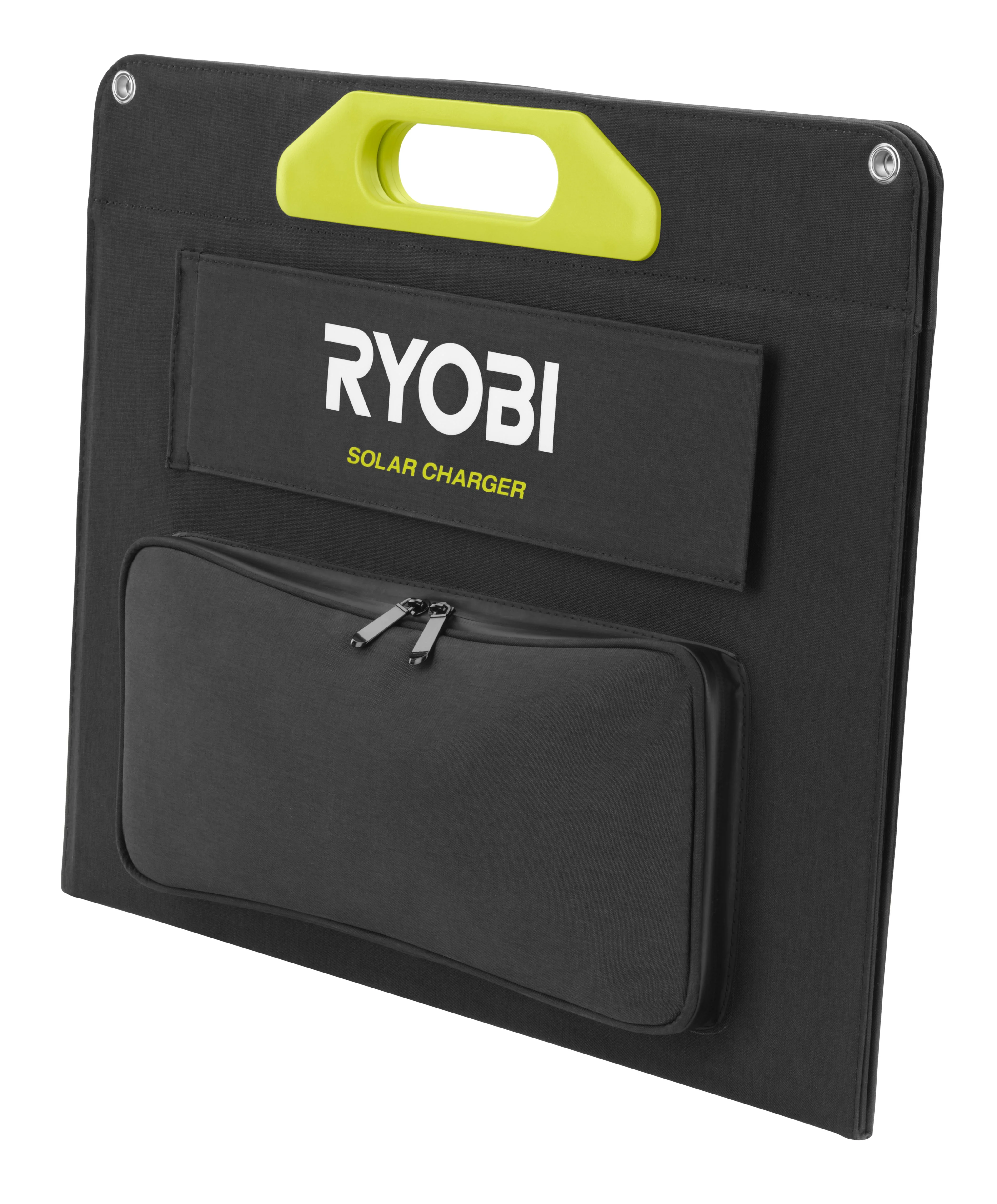 60-WATT FOLDABLE SOLAR PANEL - Image 9
