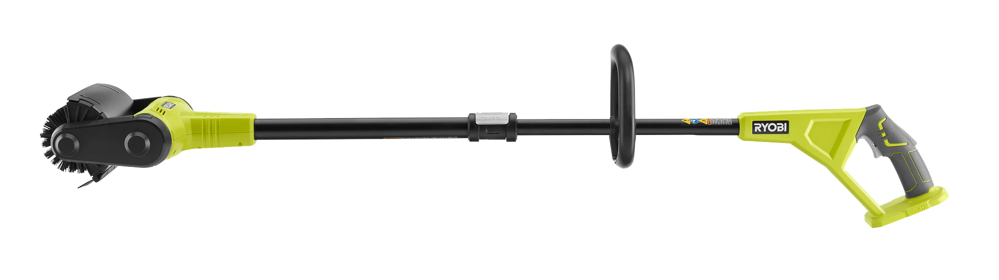 18V ONE+ OUTDOOR PATIO CLEANER - Image 11