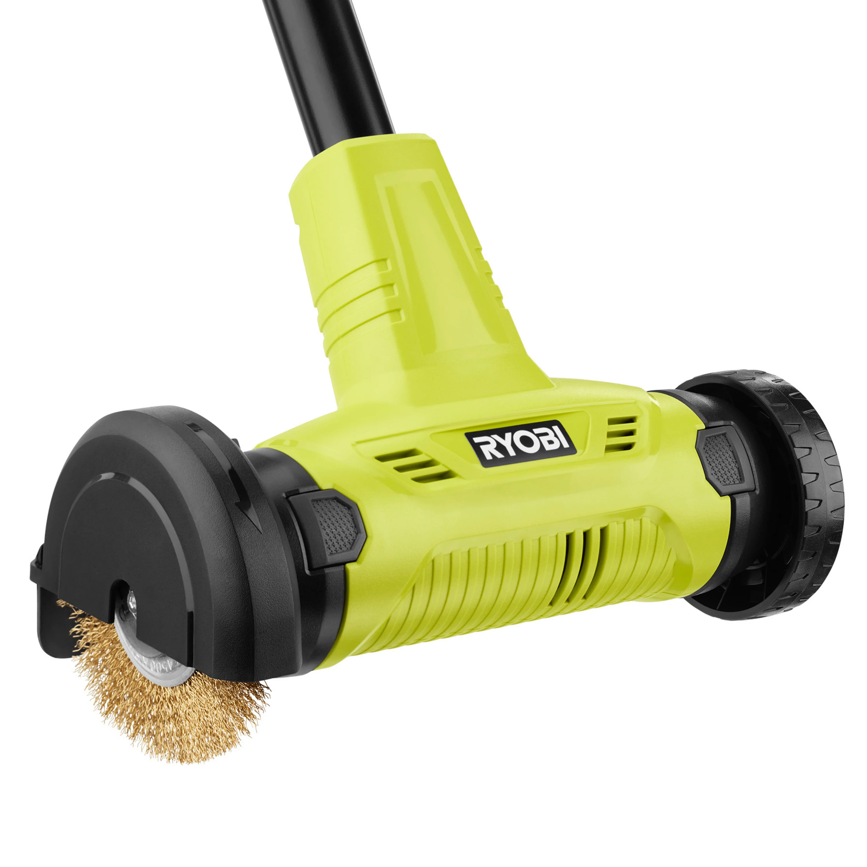 18V ONE+ OUTDOOR PATIO CLEANER - WIRE BRUSH KIT - Image 10
