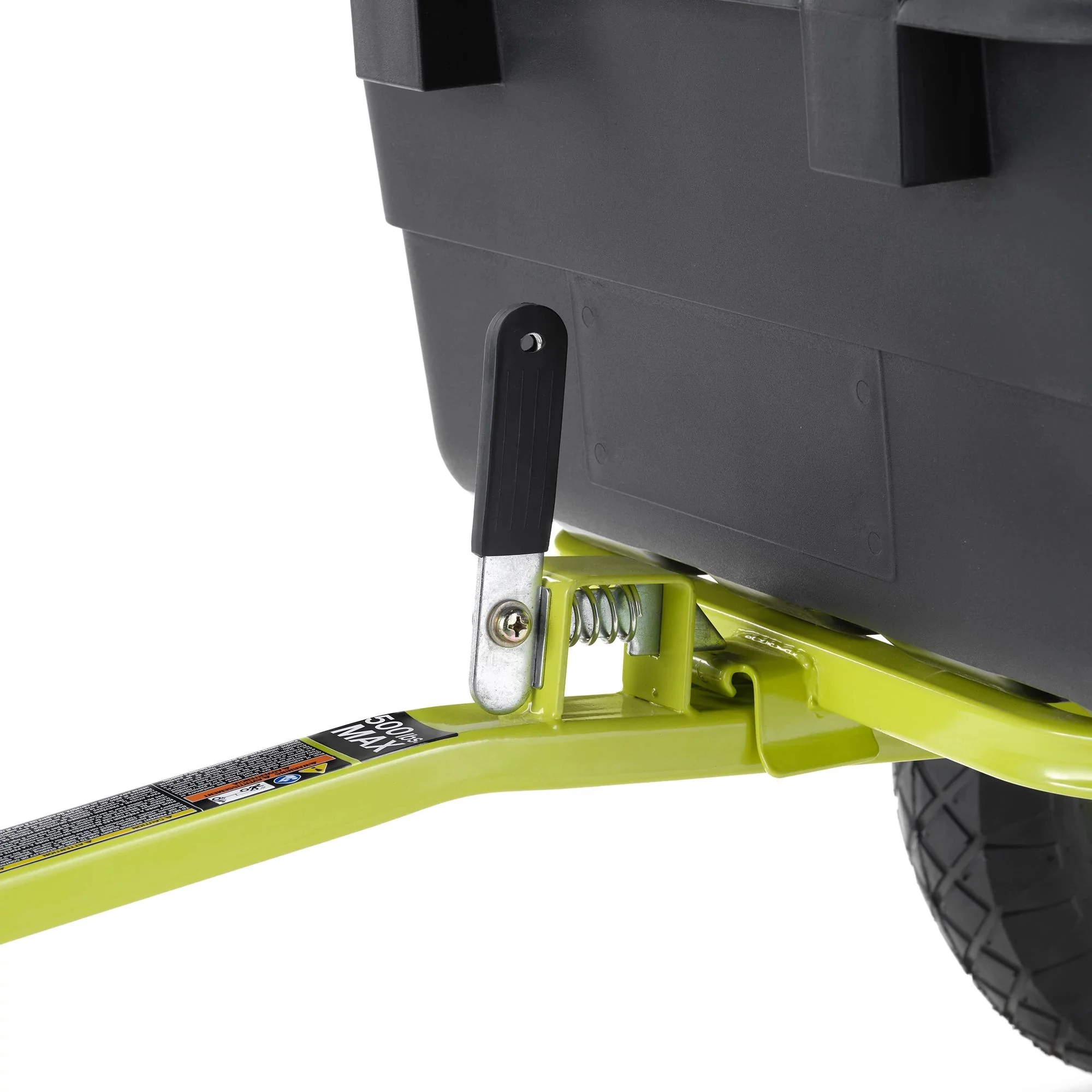 TOW-BEHIND DUMP CART - Image 7