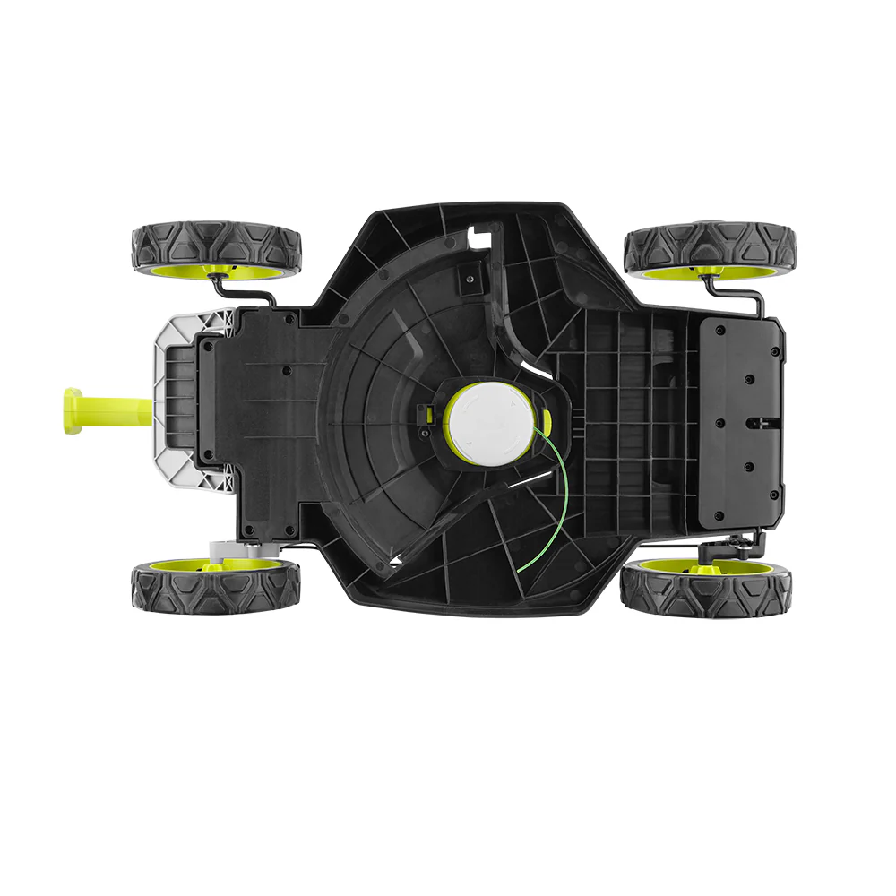 18V ONE+ 3-in-1 Mower, String Trimmer, and Edger Kit - Image 10