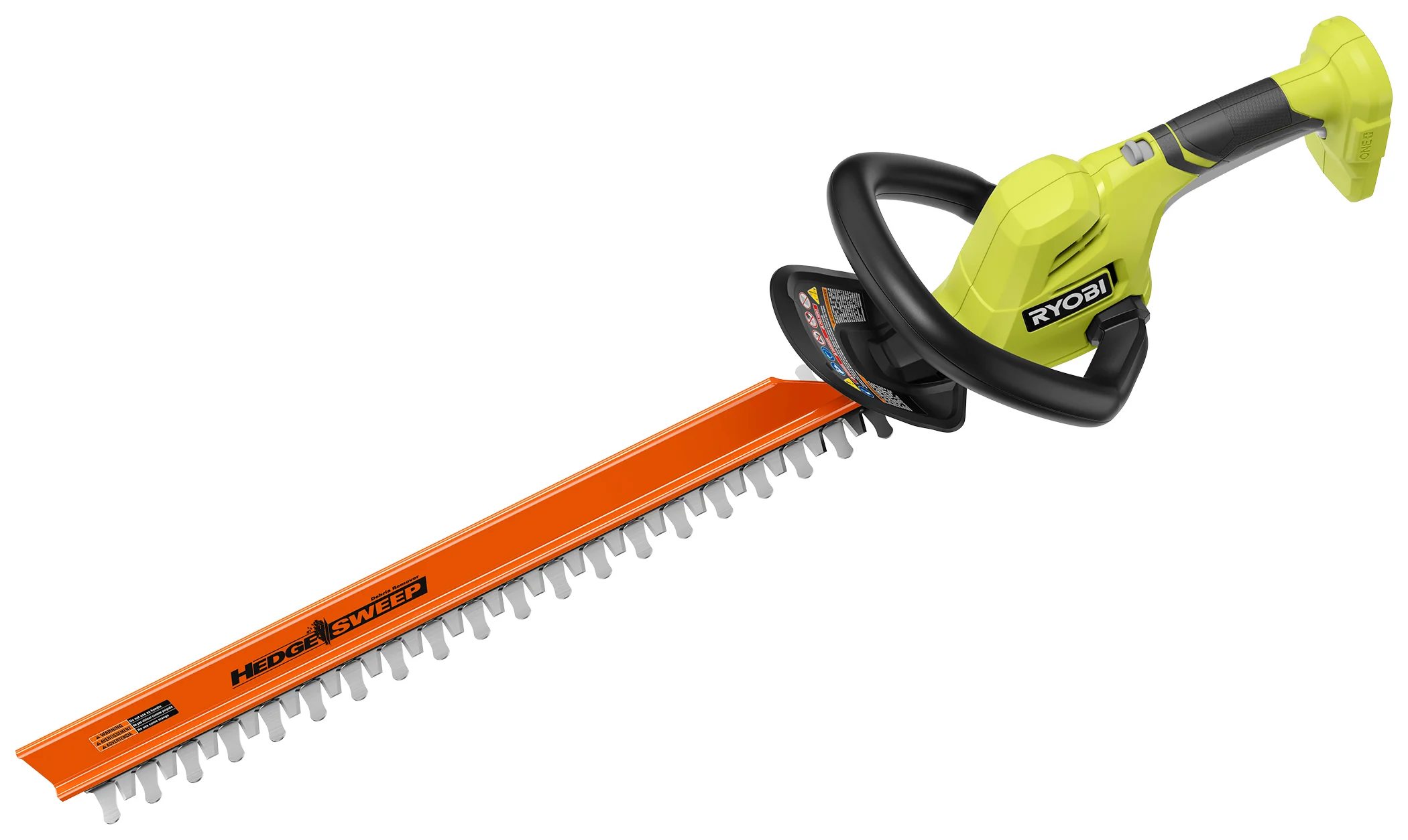 18V ONE+ 22" HEDGE TRIMMER - Image 9