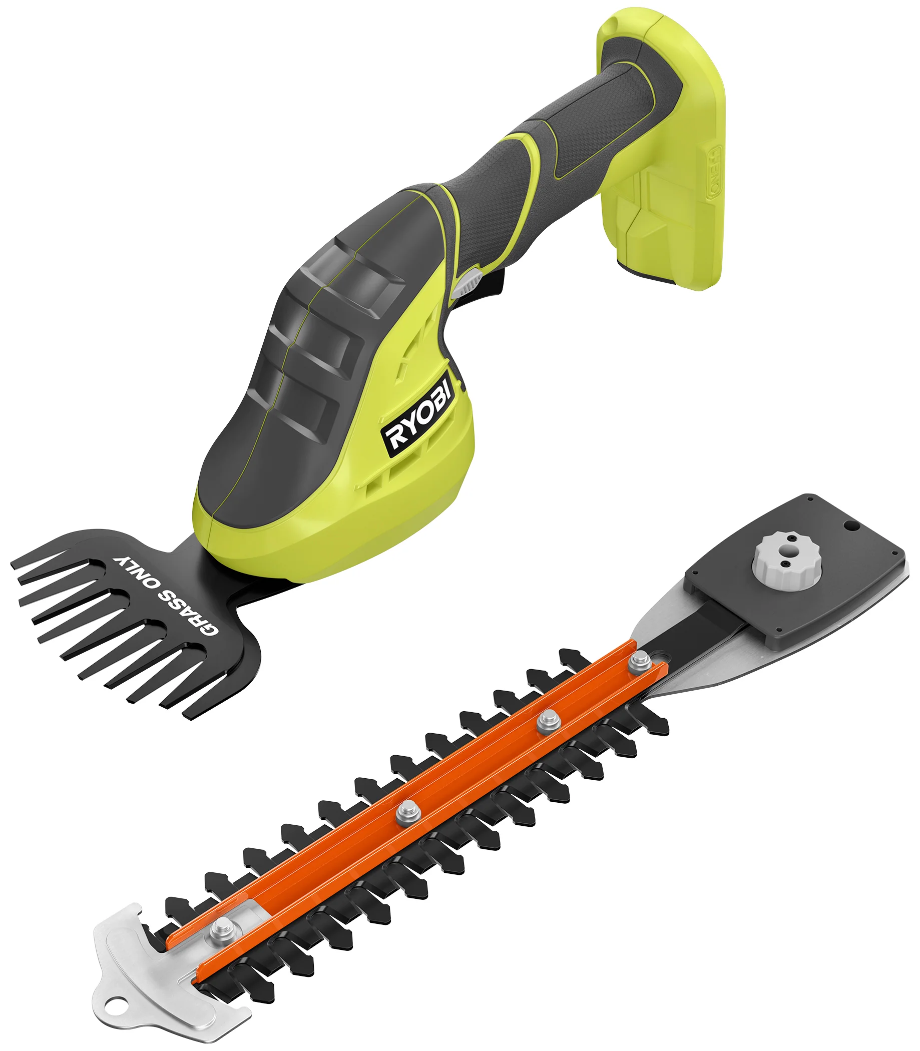 18V ONE+ 2-in-1 SHEAR SHRUBBER - Image 7