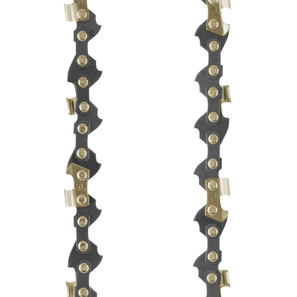 12" .043 GAUGE REPLACEMENT CHAINSAW CHAIN, 45 LINKS - Image 2