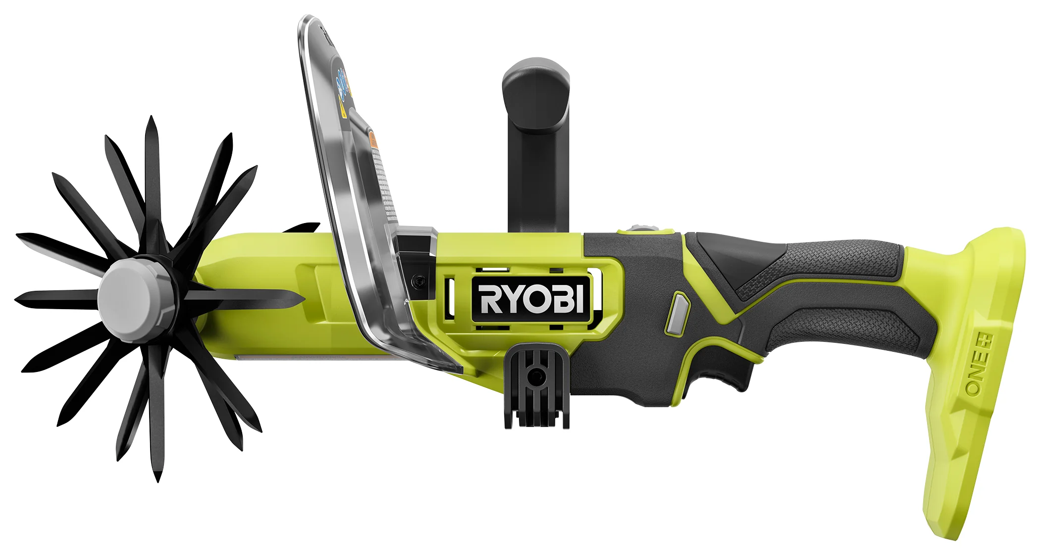 18V ONE+ COMPACT CULTIVATOR KIT - Image 9