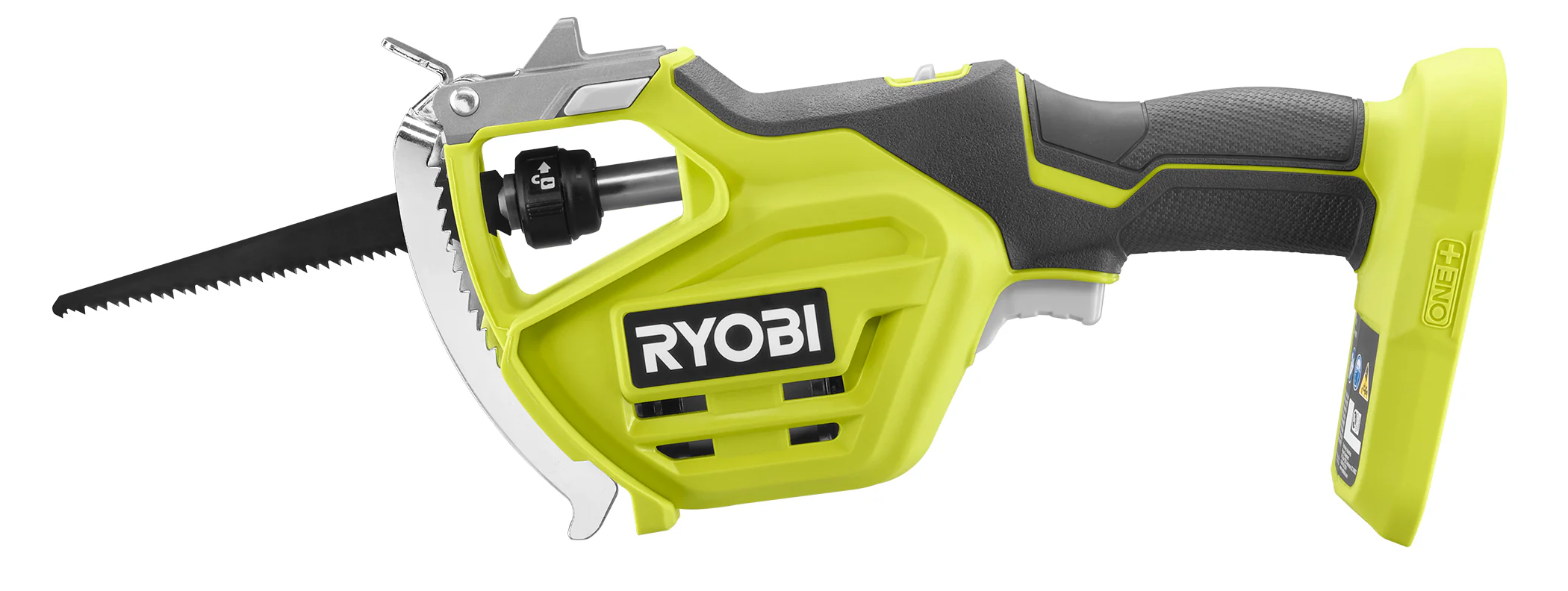 18V ONE+ ONE-HANDED PRUNING RECIPROCATING SAW - Image 10